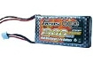 Gens ace 25C 1300mAh 2s 7.4v Li-Po Battery