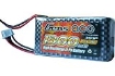 Gens ace 25C 1300mAh 3s 11.1v Li-Po Battery