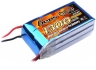 Gens ace 25C 1300mAh 3s 11.1v Li-Po Battery