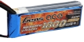 Gens ace 25C 1800mAh 2s 7.4v Li-Po Battery