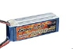 Gens ace 25C 2200mAh 4s 14.8v Li-Po Battery