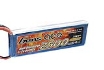 Gens ace 25C 2500mAh 2s 7.4v Li-Po Battery