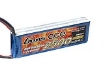 Gens ace 25C 2500mAh 3s 11.1v Li-Po Battery