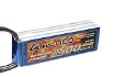 Gens ace 25C 2500mAh 5s 18.5v Li-Po Battery