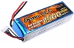 Gens ace 25C 2500mAh 5s 18.5v Li-Po Battery