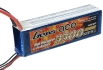 Gens ace 25C 3300mAh 4s 14.8v Li-Po Battery