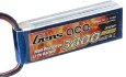 Gens ace 25C 3800mAh 3s 11.1v Li-Po Battery