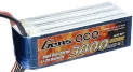 Gens ace 25C 3800mAh 6s 22.2v Li-Po Battery