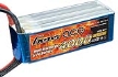 Gens Ace 20C 4000mAh 3s 11.1v Li-Po Battery