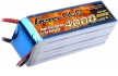Gens ace 25C 4000mAh 6s 22.2v Li-Po Battery