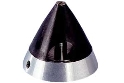 Graupner 24mm Precision Spinner for 2mm Shaft