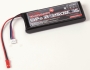 Graupner 2500mAh 2s 20C LiPo Battery
