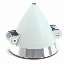 Graupner 42mm Precision Spinner for 5mm shaft