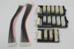 Graupner Balance Adaptor Set for 2-6 cells