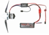 All power set parts included
