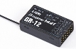 6-Channel Hott Rx included