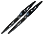 Graupner Elektro Prop - 8x5 - Pair