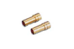 Graupner G3.5 Female Gold Connector