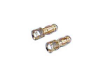 Graupner G3.5 Male Gold Connector