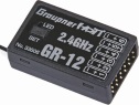 Graupner HoTT GR-12 Receiver