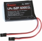Graupner HoTT 6000mAh 1s Transmitter Battery