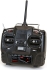 Graupner MX-10 HoTT Transmitter + GR12 Rx