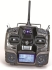 Graupner MX-20 HoTT Transmitter + GR24 Rx - EN