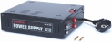 Graupner Power Supply - 12V - 300W - 25A