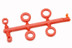 Graupner Prop Adaptors