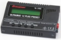 Graupner Ultramat 12 Plus Pocket Charger