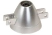 Graupner 38mm Alu. Cool Nose Spinner For 3.17mm Shafts