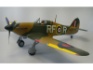 Hawker Hurricane Mk.I - Brown
