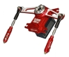 Hitec HS-7956SHR Digital Rudder Servo