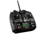 Hitec Optic 6 Sport 2.4GHz Transmitter + 6-channel