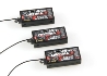 Hitec Optima 6 AFHSS Receiver - Triple Pack