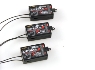 Hitec Optima 9 AFHSS Receiver - Triple Pack