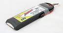 PolyQuest 5500mAh 2s LP3 LiPo Battery