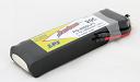 PolyQuest 5500mAh 3s LP3 LiPo Battery
