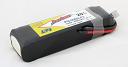 PolyQuest 5500mAh 4s LP3 LiPo Battery