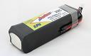 PolyQuest 5500mAh 5s LP3 LiPo Battery