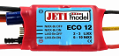 Jeti Eco 12 Brushless Controller