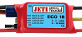 Jeti Eco 18 Brushless Controller