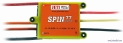 Jeti Spin 77 Opto - Special 15s Version