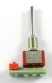 Jeti DC-16 Transmitter Switch - Long Middle