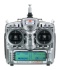 Jeti Duplex Conversion for JR 9XII