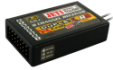 Jeti Duplex R8 Receiver
