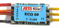 Jeti Eco 8 Brushless Controller