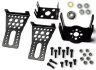 Large motor mount