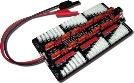 Revolectrix Multi-Port Safe Parallel Adapter - Deans