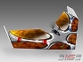 Maxi Swift - Metal Racer